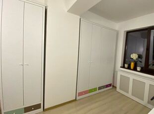 Apartament cu 3 camere in bloc nou