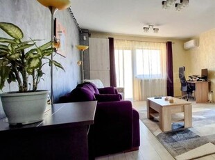 Apartament cu 3 Camere in Floresti, Zona Panemar Finisaje de Calitate si Parcare Inclusa