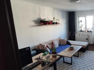 Apartament cu 3 camere in Manastur.