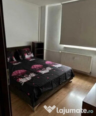 Apartament cu 3 camere în zona Mega Mall