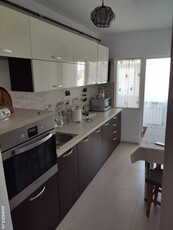 Apartament cu 3 camere Odobești