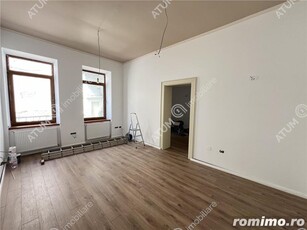 Apartament cu 3 camere pe strada Nicolae Balcescu din Sibiu