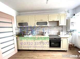 Apartament cu 3 camere renovat complet zona Crisan