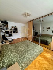 Apartament cu 3 camere semidecomandat | Plopilor | Manastur