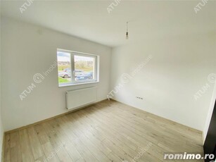 Apartament cu 3 camere si 2 balcoane in zona Arhitectilor din Sibiu