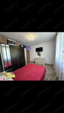 apartament cu 3 camere si loc de parcare inclus in pret .