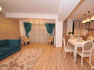 Apartament cu 3 camere,Mazepa 2