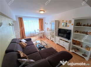 Apartament cu 4 camere 2 bai si 2 terase pe Calea Dumbravii