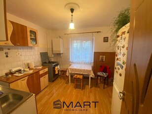 Apartament cu 4 camere 2 bai zona Garii