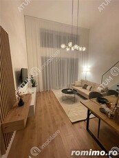 Apartament cu 4 camere tip penthouse in Sibiu zona de Vest