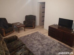 apartament cu doua camere