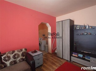 Apartament cu doua camere de vanzare in Brad, zona Orasul Nou