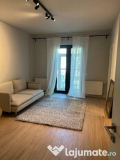 Apartament cu doua camere FLOREASCA inchiriere