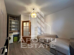 Apartament cu o camera, etajul 2, zona Olimpia-Stadion