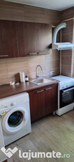 Apartament cu o camera, renovat, parter - zona Micro 39