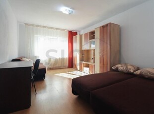 Apartament cu trei camere in Zorilor, zona Sigma Center!