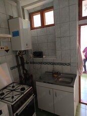 Apartament curte comuna gara de nord