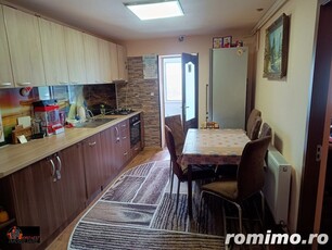 Apartament D-va Nord - 3 cam. - 65,28 mp - Zalău