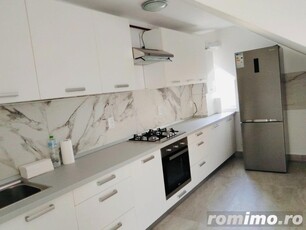 Apartament de 2 camere, 53mp, zona Muzeul Apei