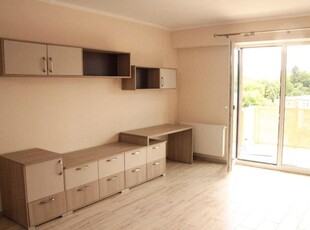 Apartament de 2 camere, 54 mp., Balcon, zona Platinia