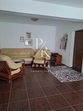 Apartament de 2 camere, 57 mp, parcare, zona strazii Florilor