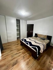 Apartament de 2 camere, 58 mp, decomandat, boxa si parcare, Buna ziua