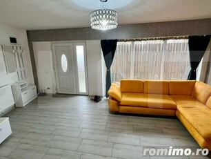 Apartament de 2 camere, 62mp, Apahida