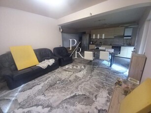 Apartament de 2 camere cu gradina, parcare, in zona Catanelor, Floresti!