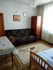 Apartament de 2 camere, decomandat, 48 mp., zona Manastur