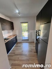 Apartament de 2 camere si 2 balcoane, parcare subterana, zona str. Maramuresului