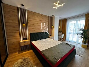 Apartament de 2 camere, Ultra Lux, 40 mp , zona strazii Eroilor