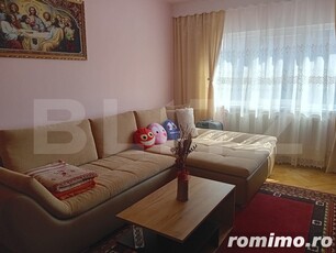 Apartament de 3 camere