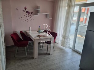 Apartament de 3 camere, 55 mp, terasa de 25 ,parcare, zona Vivo