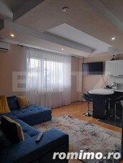 Apartament de 3 camere, 60 mp, zona Oncea