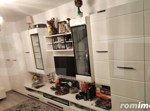 Apartament de 3 camere, 64 mp, zona Canta