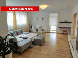 Apartament de 3 camere, 94 mp., zona Buna-Ziua