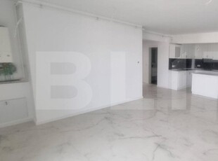 Apartament de 3 camere, finisat lux. 94mp. Zona ISU