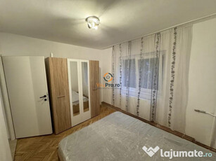 Apartament de etaj 3 zona Complex Studentesc