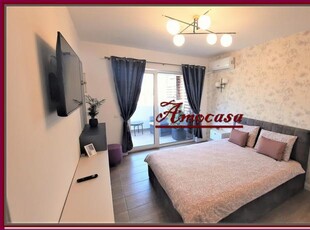 Apartament de inchirat in Craiova - 1 Mai (All inclusive) / Regim Hotelier