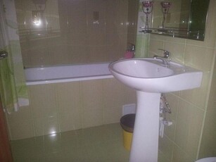 Apartament De Inchiriat - 200 eur/luna - Centru, Alba Iulia