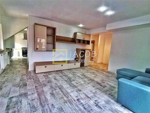 Apartament de inchiriat 4 camere si loc de parcare, Gradina cu Magnolii