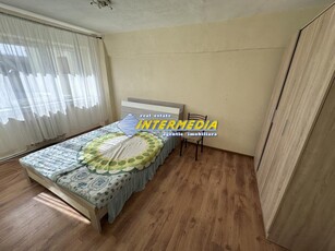 Apartament de inchiriat 56mp in Cetate renovat