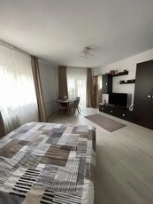 Apartament de inchiriat cu 1 camera, Marasti, Zona Farmec, Cluj Napoca S17740