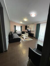 Apartament de inchiriat cu 3 camere semidecomandate, in zona Cheile Baciului, Cluj Napoca S17739