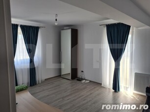 Apartament de vanzare, 102 mp, 3 camere, Trivale