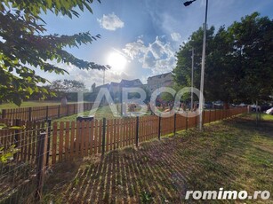 Apartament de vanzare 2 camere etaj intermediar balcon pivnita Sibiu