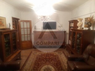 Apartament de vanzare, 2 camere, in Botosani, zona Calea Nationala