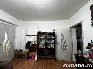 Apartament de vanzare, 3 camere, 81mp, zona Garii de Nord