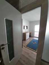 Apartament de vanzare, 42 mp, Bistrita, Ion Minulescu, Bloc G2,vizavi de Electrica, Merita vazut !!!