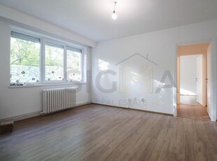 Apartament de vanzare cu 2 camere in Gheorgheni, zona Iulius Mall!